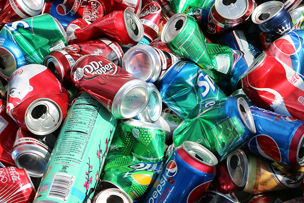 Hurda Alüminyum Alımı