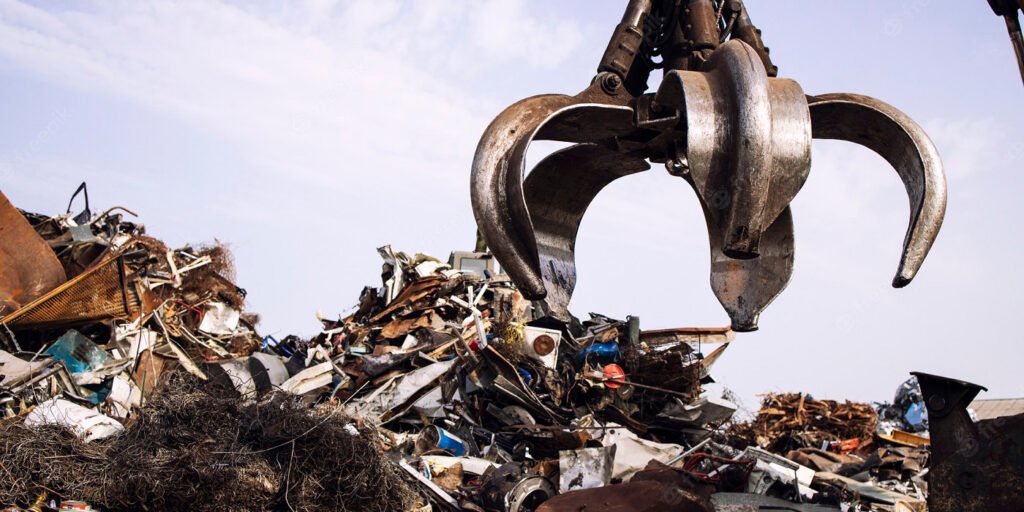 Kocaeli Hurda Alımı